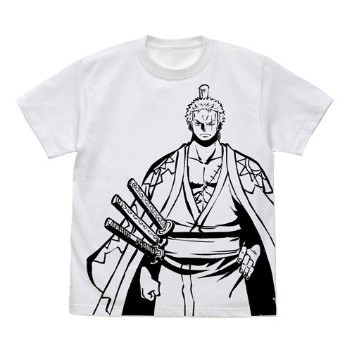 ワンピース ONEPIECE ロロノア・ゾロ Tシャツ Amazon | [SHHEG] ONEPIECE ワンピース ロロノア・ゾロ 半袖 T