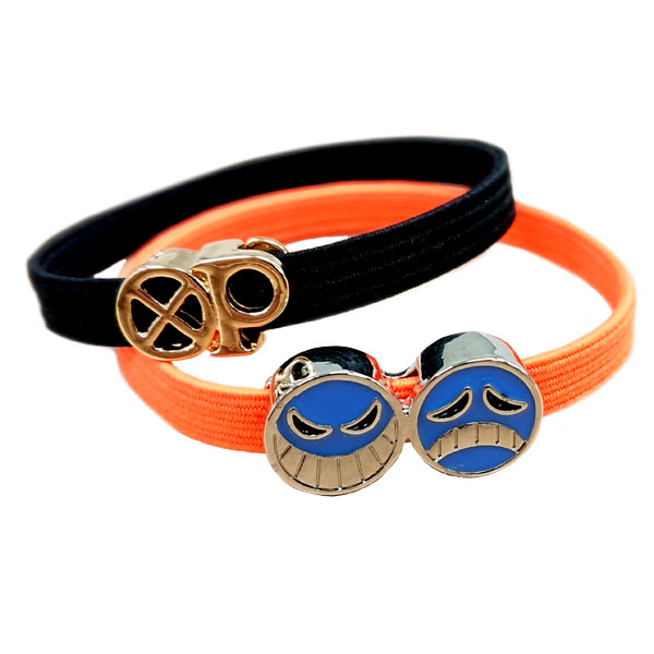 BLESS One piece 発売元】ワンピース限定版公式ブレスレット 〜仲間