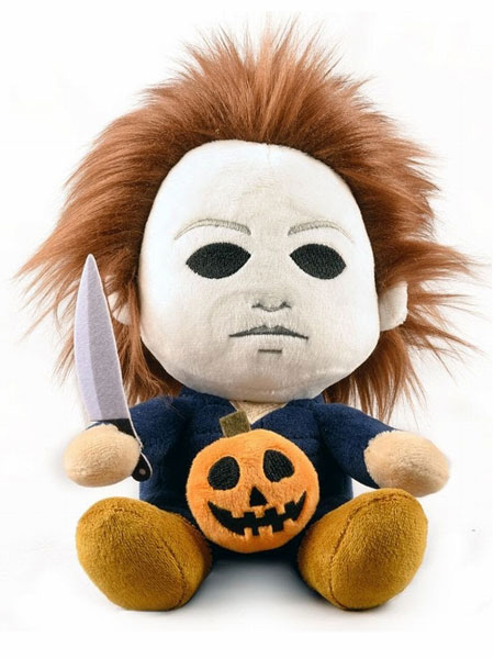 ハロウィン/ ブギーマン マイケル・マイヤーズ フューニー プラッシュ