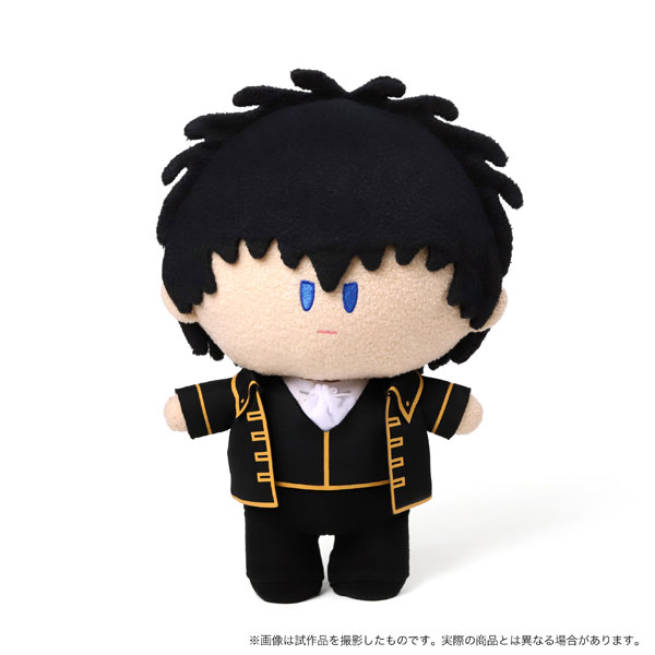 銀魂　赤ちゃんぬいぐるみ　土方十四郎　11個セット Amazon.co.jp: 銀魂 赤ちゃんぬいぐるみ 公式 (土方十四郎