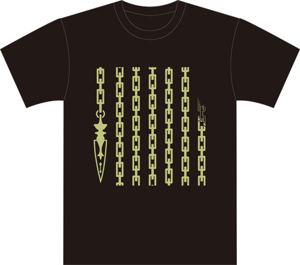 Fate/Grand Order -絶対魔獣戦線バビロニア- Tシャツ キングゥ[ムービック]《在庫切れ》