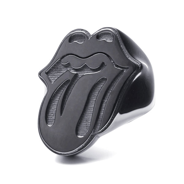 2月上旬以降発送・発売済商品】THE ROLLING STONES LIPS ＆ TONGUE