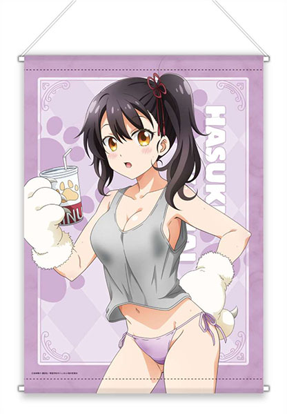 ラス1】寄宿学校のジュリエット バニー タペストリー ジュリエット