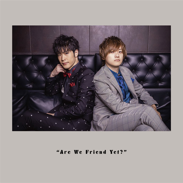天﨑滉平・大塚剛央の僕たちもう、フレンドですよね? メモリアルCD Amazon.co.jp: 天﨑滉平・大塚剛央の「ぼくたち、まだフレッシュ