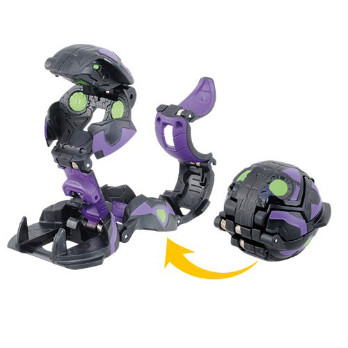 爆030 爆丸 ファンゴルDX[タカラトミー]《在庫切れ》