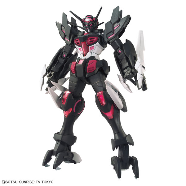 【中古】HGBD：R 1/144 ガンダム G-エルス プラモデル 『ガンダムビルドダイバーズRe:RISE』[BANDAI SPIRITS]