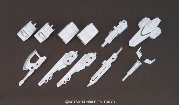 【中古】HGBC 1/144 ガンプラバトルアームアームズ プラモデル[BANDAI SPIRITS]