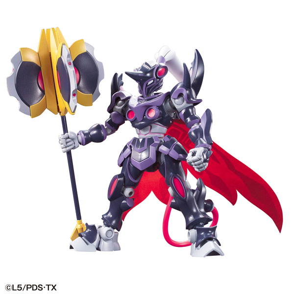 【中古】LBXゼノン プラモデル 『ダンボール戦機』[BANDAI SPIRITS]