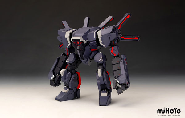 崩壊3rd タイタン機甲 プラモデル TOY-RBT-5147.jpg