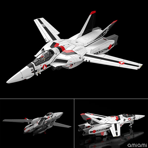 PLAMAX MF-45 minimum factory Macross Love or remember VF-1 Fighter Valkyrie [Max Factory] 《March reservation》