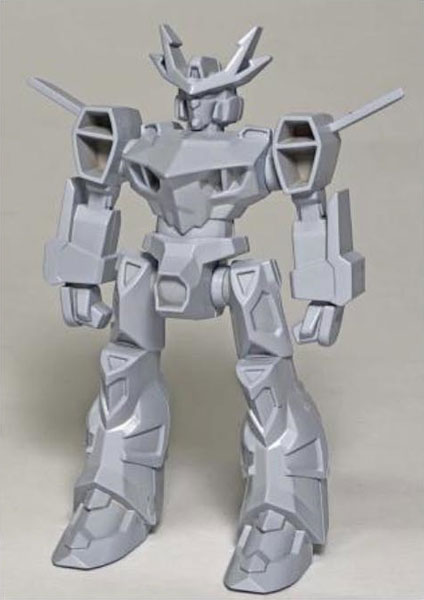 チョイプラ イグザイン アドヴァンスドプロジェクトカラーVer. プラモデル[cavico models]《在庫切れ》