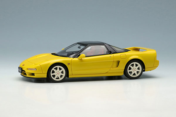 ホンダ NSX-R NA1 1994年 1/43 メイクアップ アイドロン