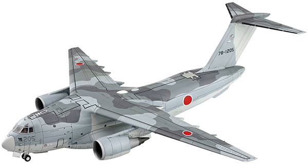 開店記念セール！ 1/144 航空機 No.3 航空自衛隊 C-2 輸送機 プラモデル 航空機・ヘリコプター