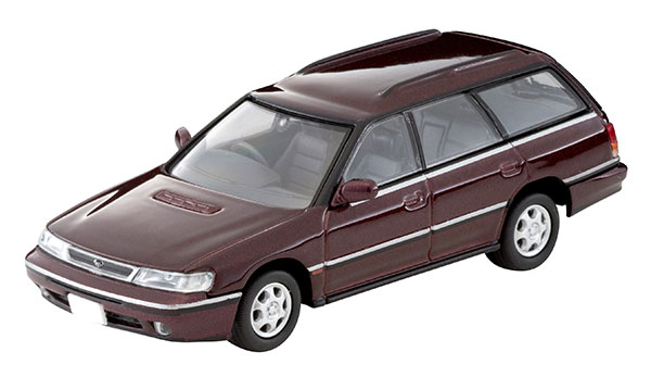 tomica wagon