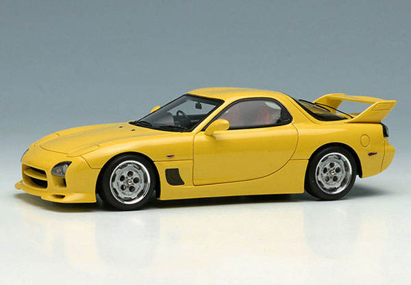 2021年激安 頭文字D 高橋啓介 RX-7 FD3S マツダスピード A-spec i9tmg