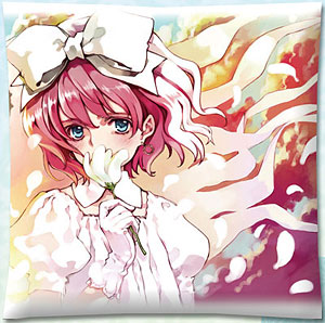 少女魔法学リトルウィッチロマネスク editio perfecta クッション