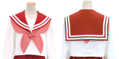 らき☆すた 陵桜学園高校 女子制服 冬服 ジャケットセット /レディース