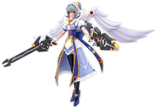 デュエルメイドDX パンテーラ -セラフィックフォーム-[アトリエ彩