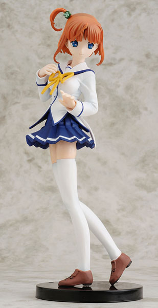 グッとくるフィギュアコレクション10 D.C.II -ダ・カーポII グッとくるフィギュアコレクション10 D.C.II -ダ・カーポII