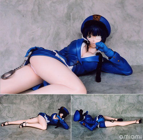 一騎当千 Dragon Destiny 1/5 呂蒙子明 VI 完成品フィギュア[ムサシヤ