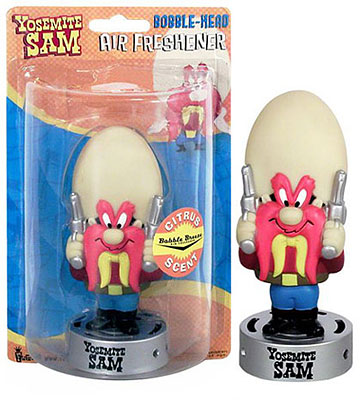 ボブル ブリーズ ルーニー テューンズ ヨセミテ サム カートン ファンコ 在庫切れ