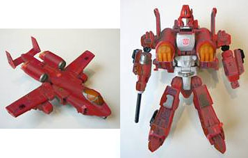 トランスフォーマー USAエディション TRANSFORMERS UNIVERSE