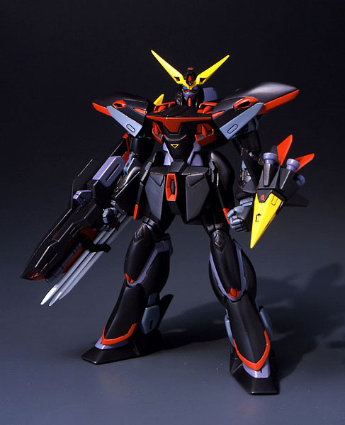 【中古】Advanced MS In Action ブリッツガンダム[バンダイ]