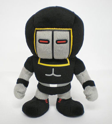 KINNIKUMAN×PansonWorks キン肉マン ベンダブルシリーズ