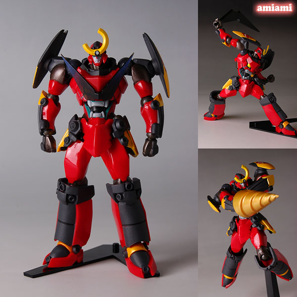 天元突破グレンラガン REVOLTECH YAMAGUCHI www.krzysztofbialy.com