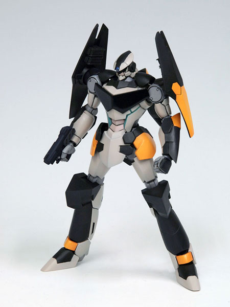 Amazon.co.jp: コトブキヤ 天元突破グレンラガン 天元可動