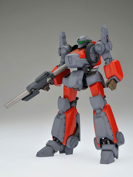 メガゾーン23 PART II プロトガーランド プラキット
