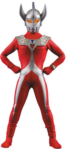 未使用品 RAH ウルトラマンタロウ　リアルアクションヒーローズ No.399 リアルアクションヒーローズ-399 ウルトラマンタロウ