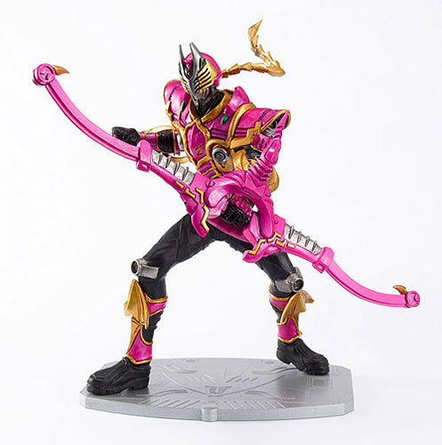 ART WORKS LIMITED 仮面ライダー ライアサバイブ