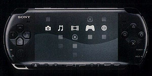 PSP3000 本体　ピアノブラック Amazon.com: SONY PSP Playstation Portable Console JAPAN