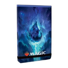 ウルトラプロ MTG プレイマット テーロス還魂記 天体土地 山 ウルトラ・プロ MTG プレイマット テーロス還魂記《天体土地 森