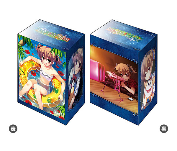 ブシロードデッキホルダーコレクションv2 Vol 1019 グリザイアの果実 入巣蒔菜 Part 2 ブシロード 在庫切れ