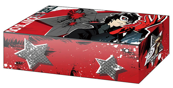 ブシロードストレイジボックスコレクション Vol.389 ペルソナ5 ザ