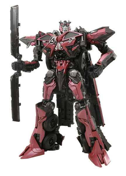 トランスフォーマー SS-49 センチネルプライム[タカラトミー]《在庫切れ》