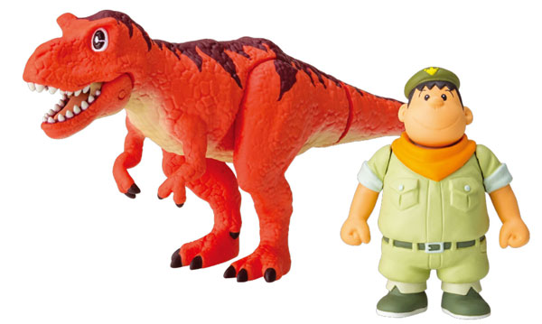 Amazon.co.jp: アニア「 映画 ドラえもん のび太の新恐竜