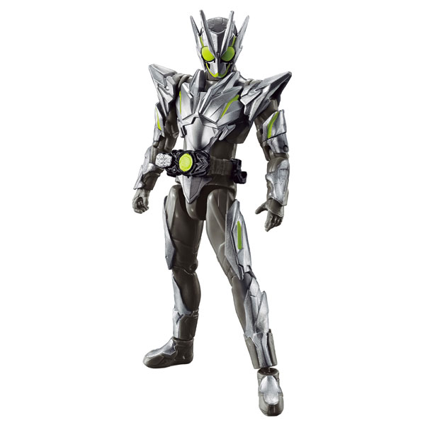 経典 仮面ライダーゼロワン RKF 仮面 ライダーキックスフィギュア 特撮