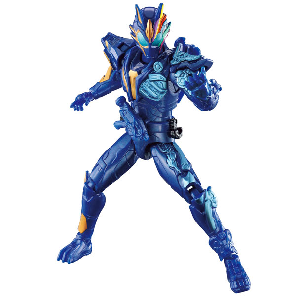ライダーキックスフィギュア　RKF RKF（ライダーキックスフィギュア）プロモーションムービーの