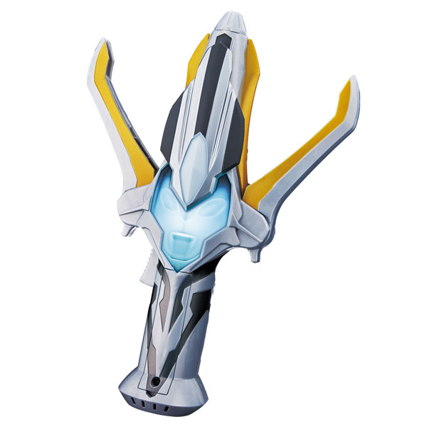 ウルトラマンギンガ レジェンドウルトラ変身シリーズ ギンガスパーク[バンダイ]《在庫切れ》