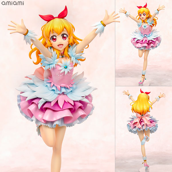 限定販売】Lucrea(ルクリア) アイカツ！ 星宮いちご コスモス Ver 