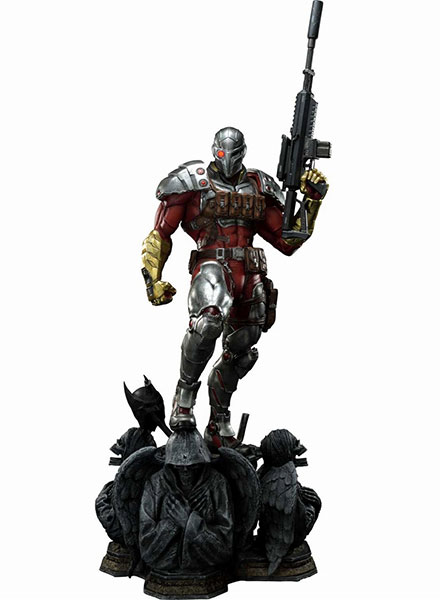 デッドショット MAFEX スーサイド・スクワッド デッドショット ホビー