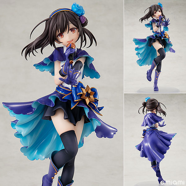 中古】(本体A/箱B)KDcolle Fate/kaleid liner プリズマ☆イリヤ 美遊