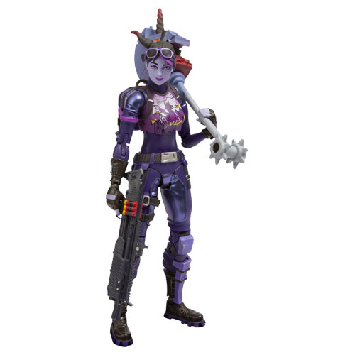 フォートナイト』 アクションフィギュア 7インチ#10 ダークボンバー