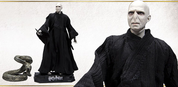 ヴォルデモート　フィギュア　新品 Amazon.co.jp: Star Ace Toys ハリー・ポッターと炎のゴブレット