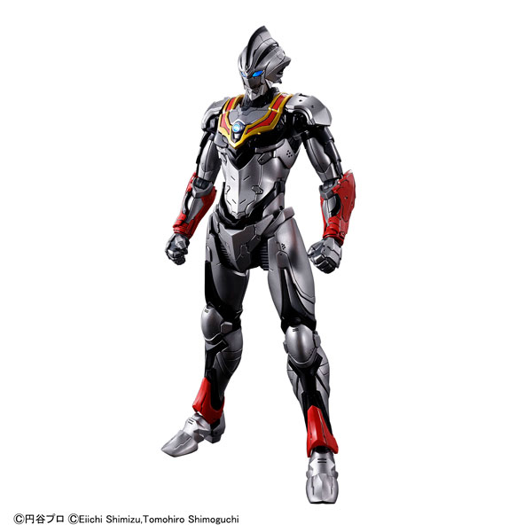 Figure-rise Standard 1/12 ULTRAMAN SUIT EVIL TIGA プラモデル