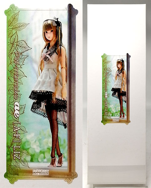 PW-momoko ae [A-F] LIZ 完成品ドール(PetWORKs Store限定)-amiami.jp-あみあみオンライン本店-