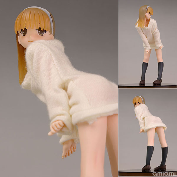 新発売 少女(仮)2 トイプラ限定版 1/8 完成品フィギュア その他